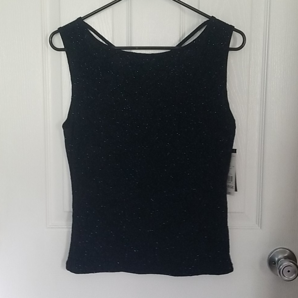 New Byer California XL Blouse